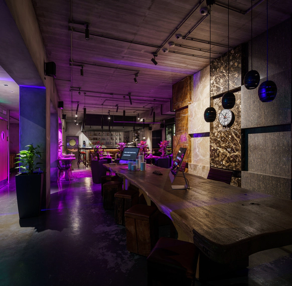MYS Boutique Hotel