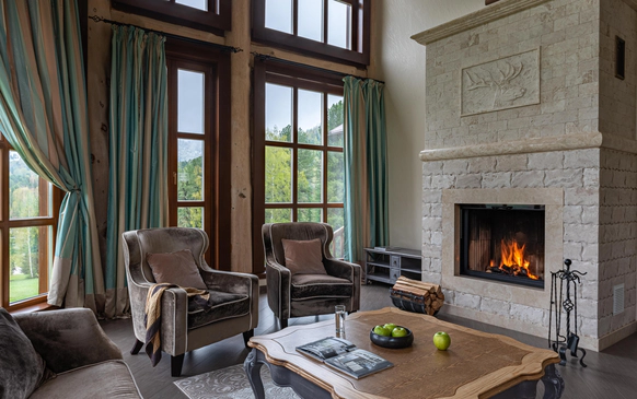 Cosmos Collection Altay Resort