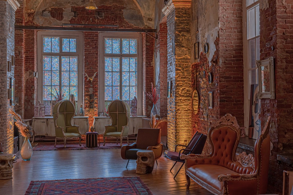LOFT#7