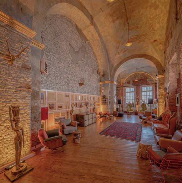 LOFT#7