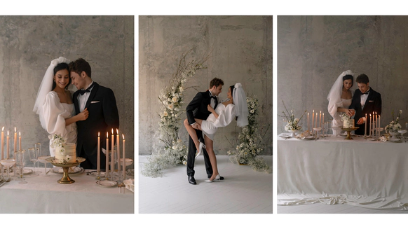Yourday Wedding