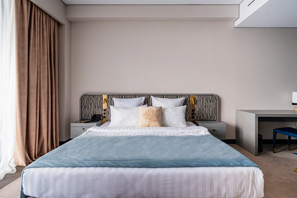 LUCIANO HOTEL&SPA SOCHI