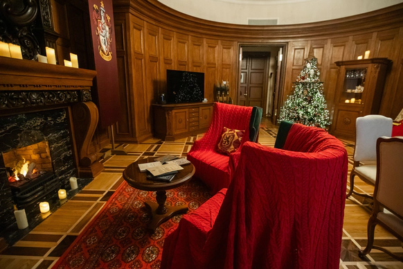 VR Decor