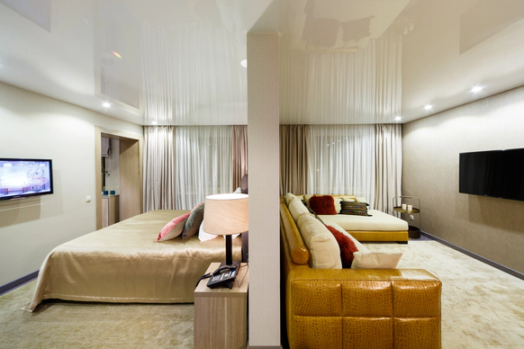 LUCIANO HOTEL&SPA KAZAN