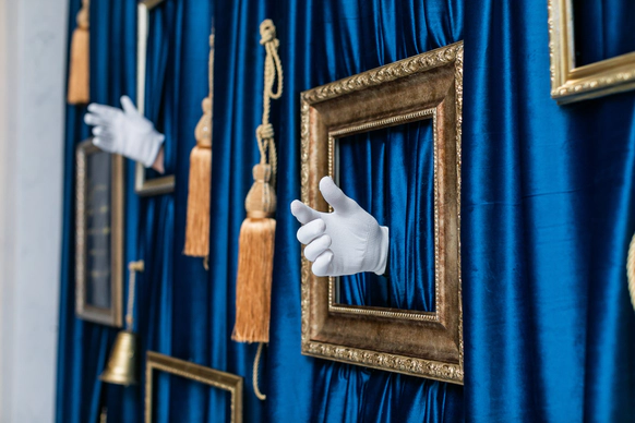 VR Decor