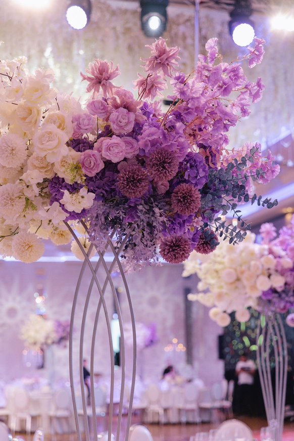 Moscow Marriott Imperial Plaza
