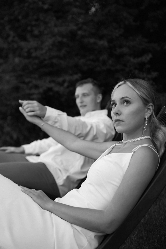 Анна Бажанова
