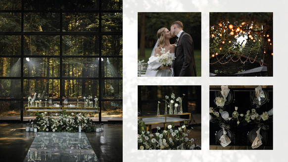 Yourday Wedding