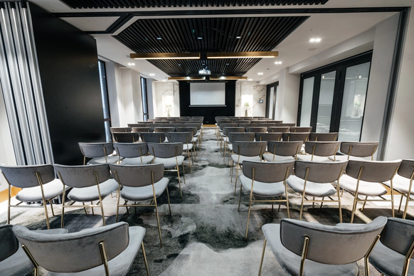 ARKA Hotel by Ginza Project