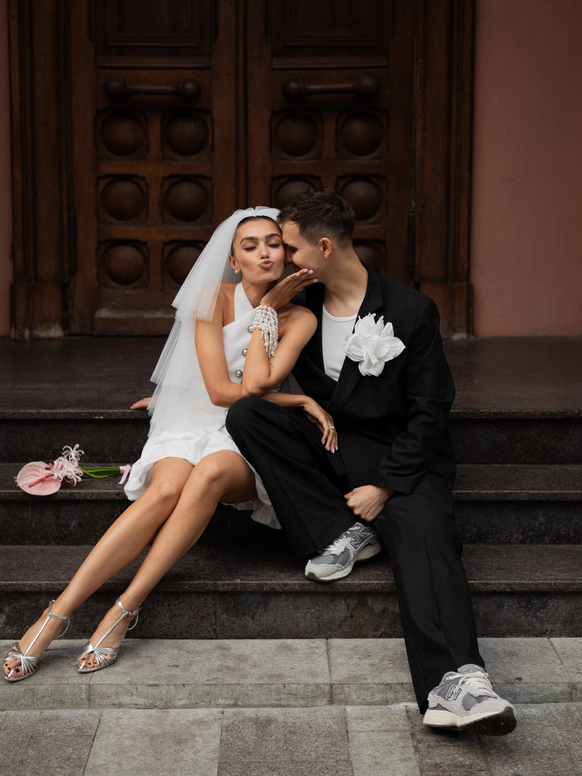Мальвина Фролова