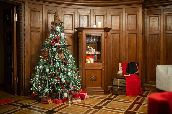 VR Decor