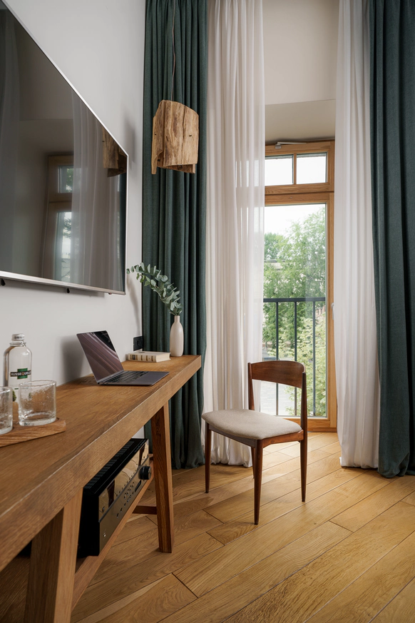 MYS Boutique Hotel