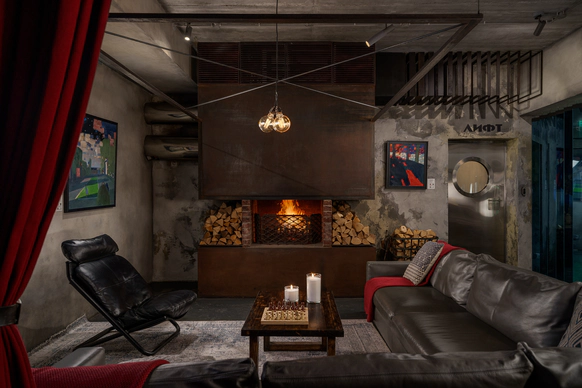 MYS Boutique Hotel