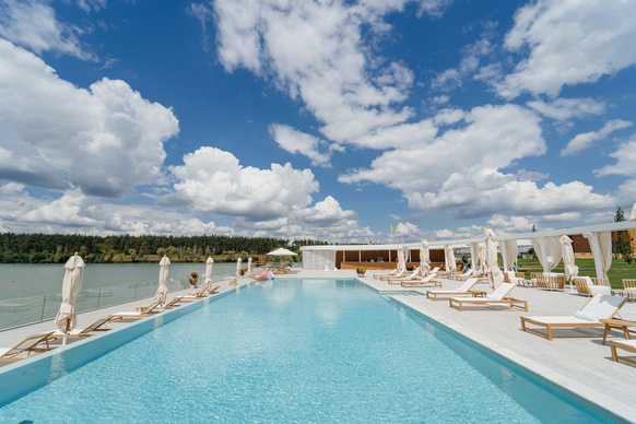Riviera Wellness Resort