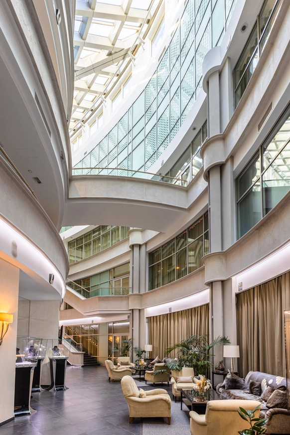 LUCIANO HOTEL&SPA KAZAN