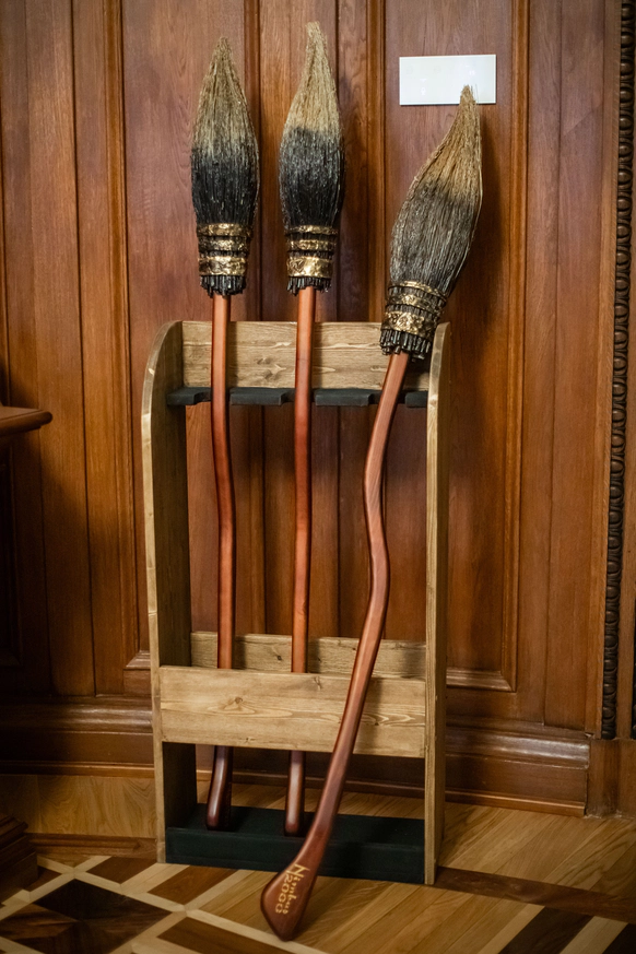 VR Decor