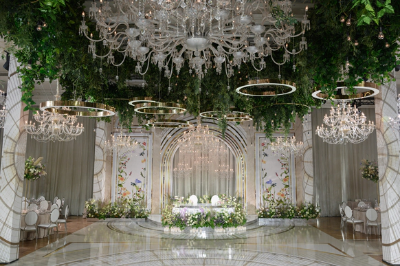 Moscow Marriott Imperial Plaza