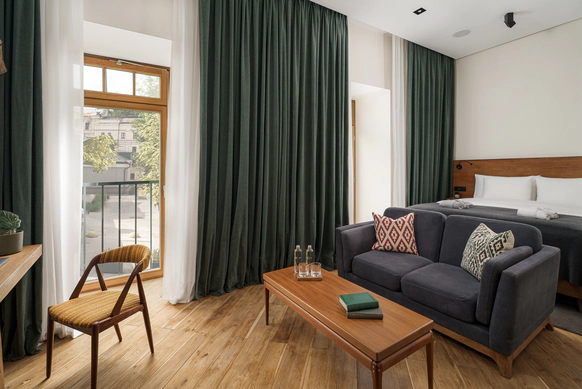 MYS Boutique Hotel