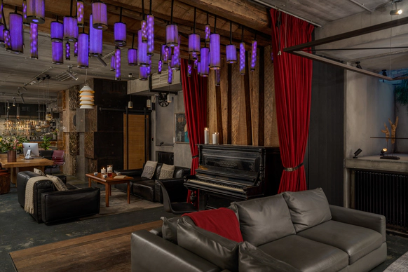 MYS Boutique Hotel
