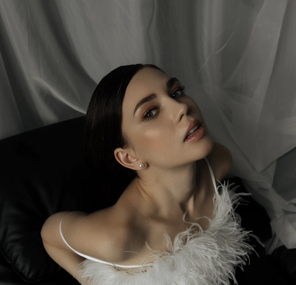 Галина Харт
