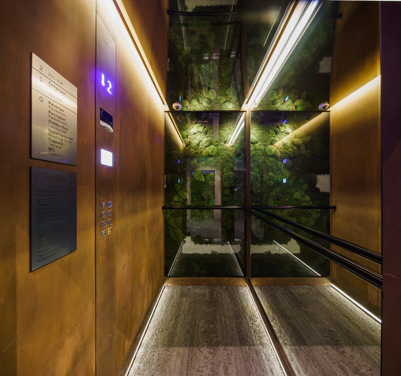 MYS Boutique Hotel