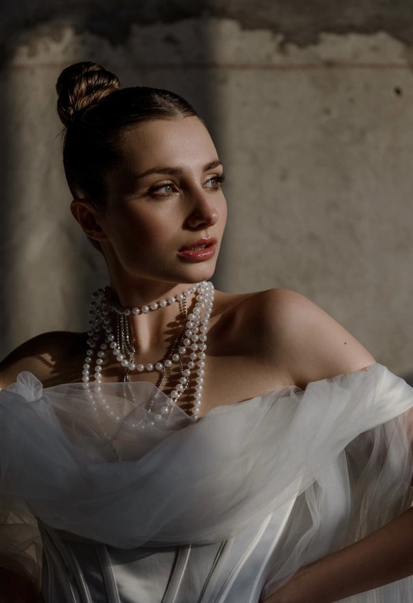 Галина Харт