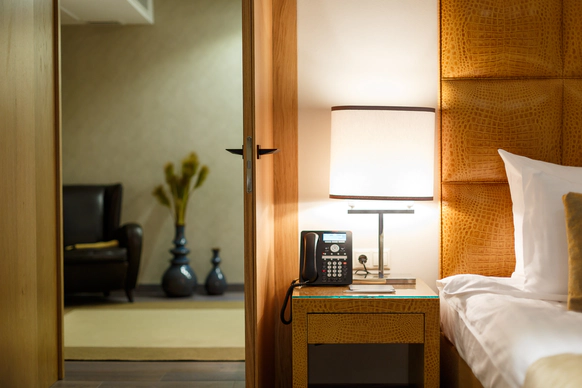 LUCIANO HOTEL&SPA KAZAN