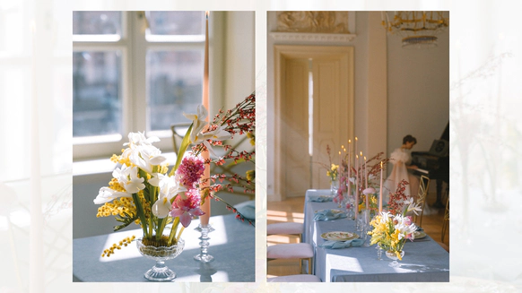 Yourday Wedding