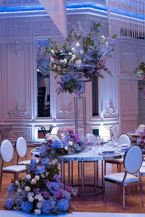 Moscow Marriott Imperial Plaza