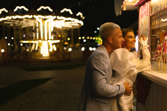 Алина Полевкова