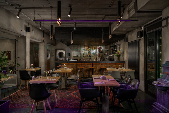 MYS Boutique Hotel