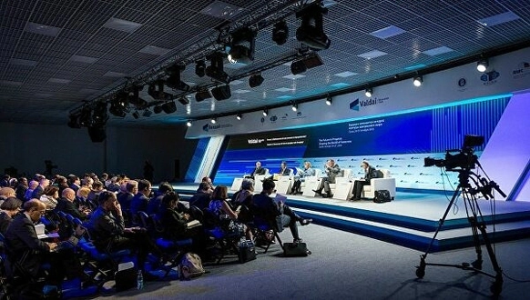 Курорт «Газпром Поляна»