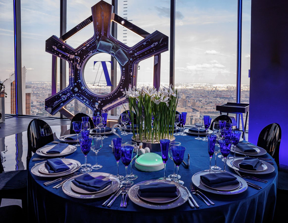 90Floor