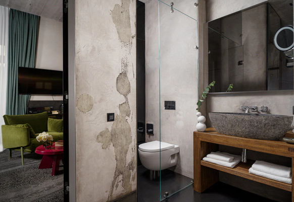 MYS Boutique Hotel