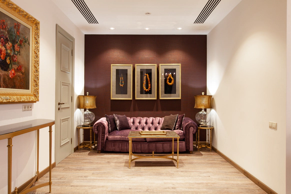 LUCIANO HOTEL&SPA KAZAN