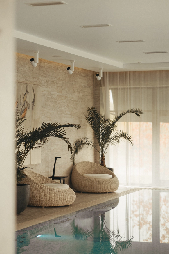Riviera Wellness Resort