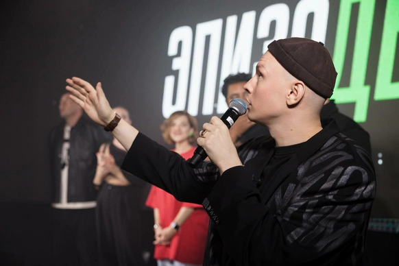 Дмитрий Головачев