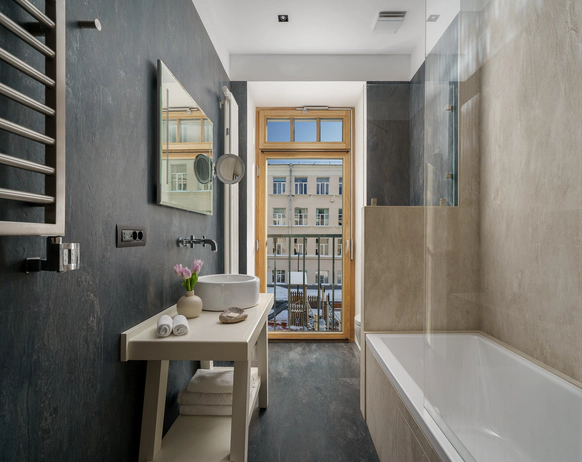 MYS Boutique Hotel