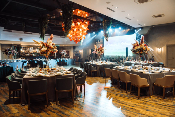 LUCIANO HOTEL&SPA KAZAN
