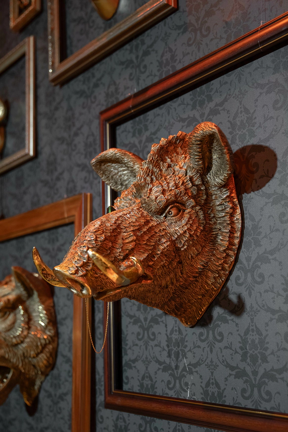 VR Decor