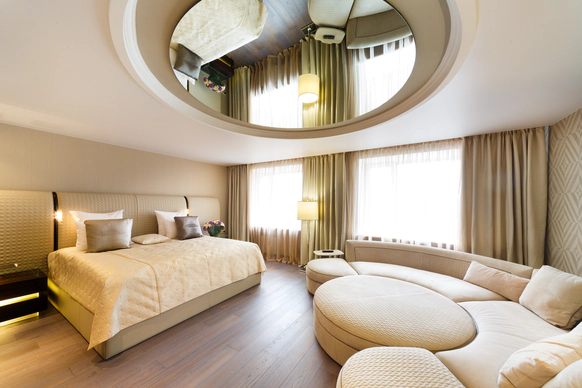 LUCIANO HOTEL&SPA KAZAN