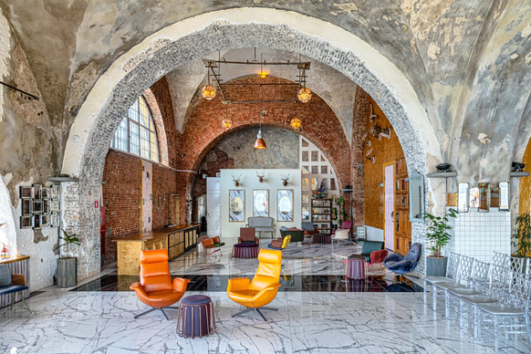 LOFT#7
