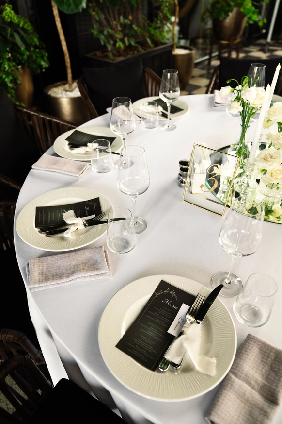 Mady & Madison Event Hall