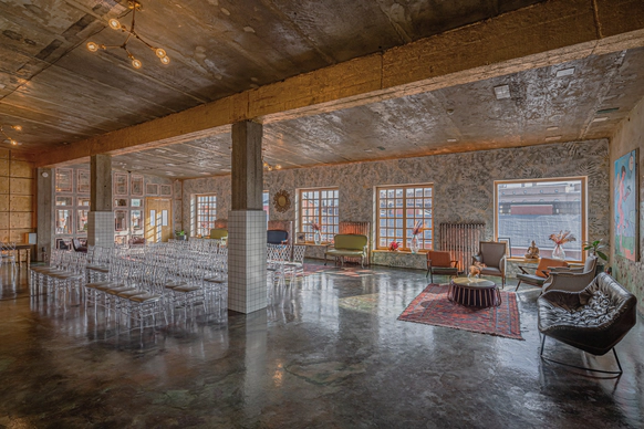 LOFT#7