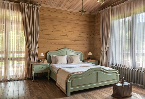 Cosmos Collection Altay Resort
