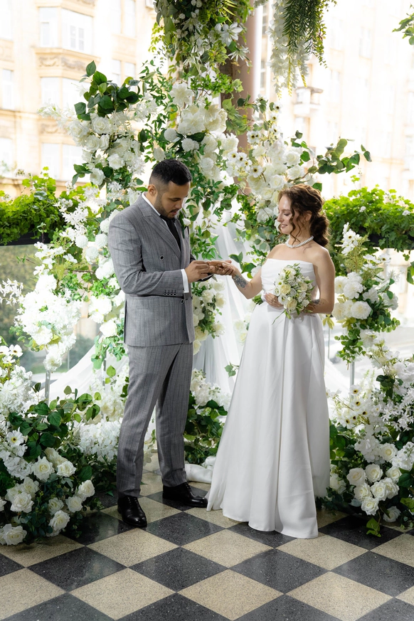 Mady & Madison Event Hall