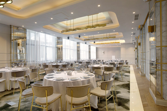 ARKA Hotel by Ginza Project