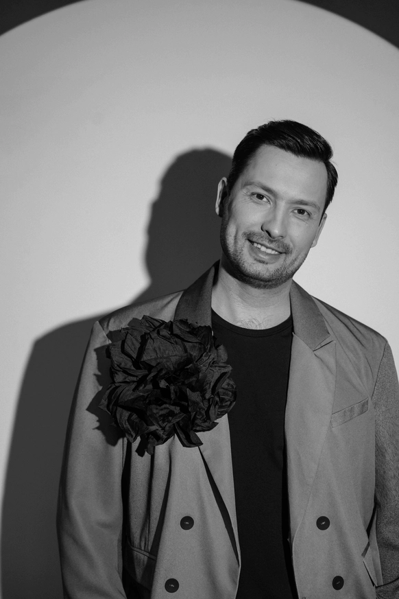 Вадим Калинин