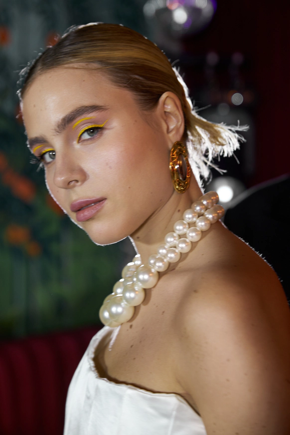 Анна Бажанова