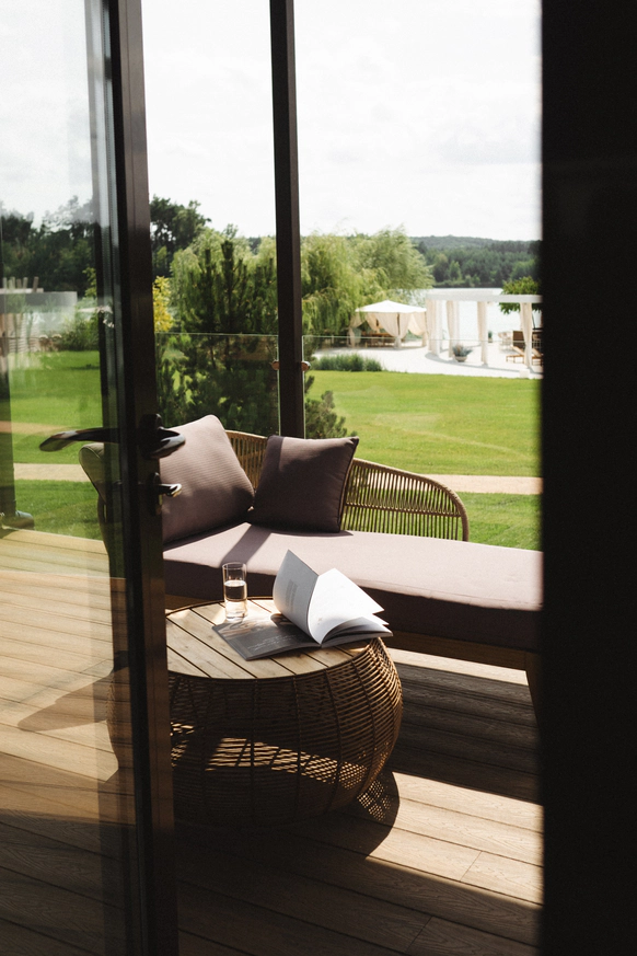 Riviera Wellness Resort